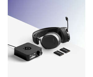 SteelSeries Arctis Pro Wireless a € 369,99 (oggi) | Migliori prezzi e  offerte su idealo