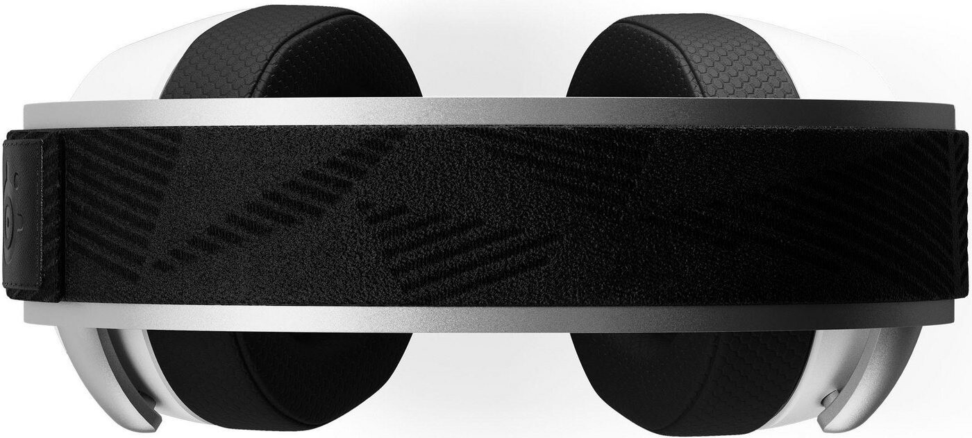 SteelSeries Arctis Pro Wireless blanc