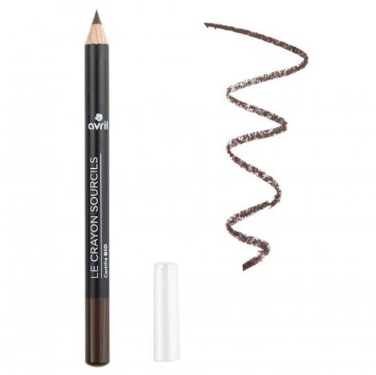 Avril Crayon Sourcils Brun (1 g)