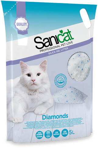 Sanicat Diamonds