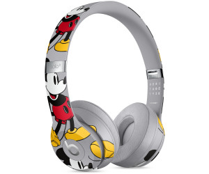 Beats By Dre Solo3 Wireless Mickey S 90th Anniversary Ab