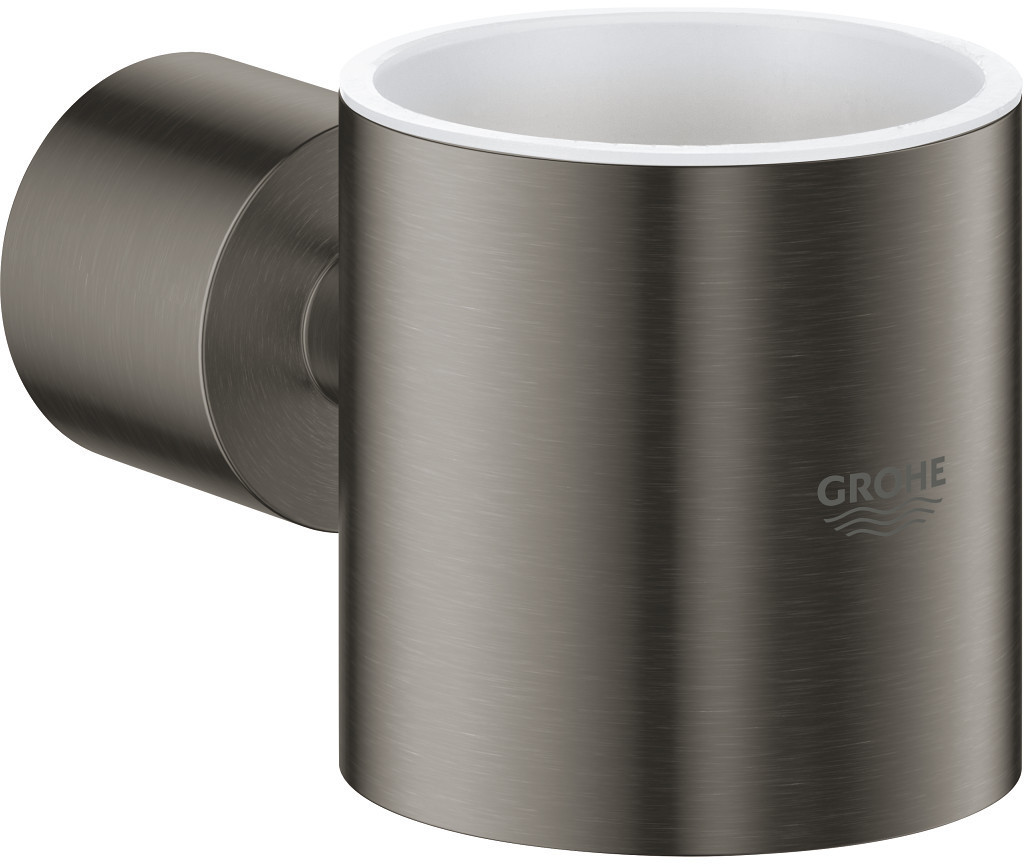 GROHE Atrio Glass Holder (40304AL3)
