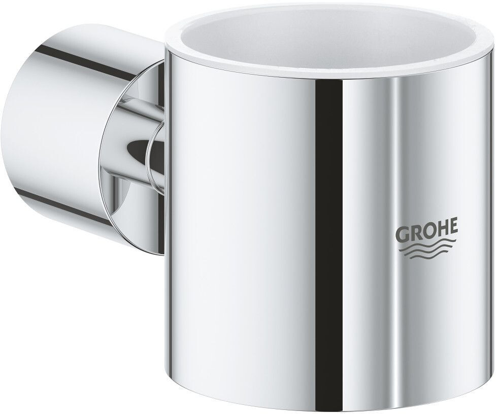 GROHE Atrio Glass Holder (40304__3)