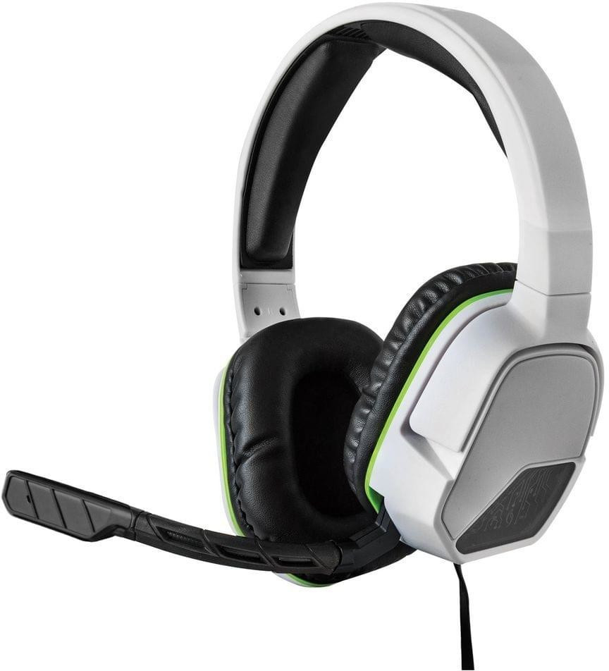PDP Xbox One Afterglow LVL 3 blanc