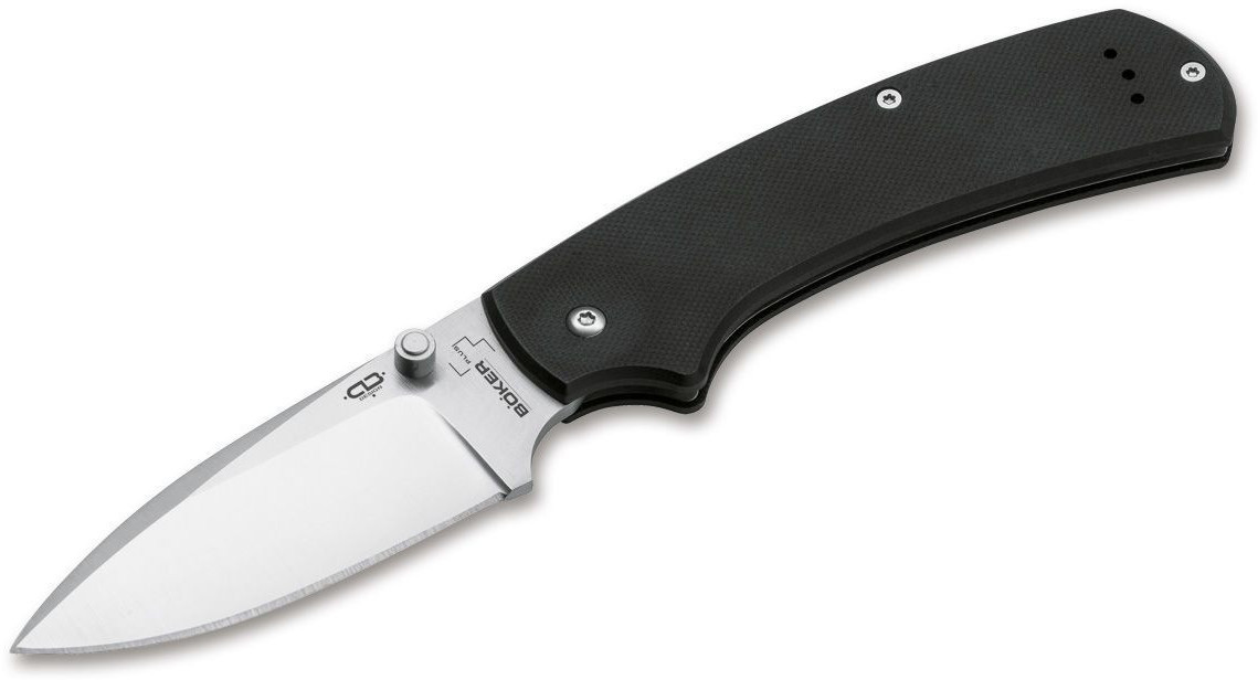 Böker Plus XL Drop 01BO544