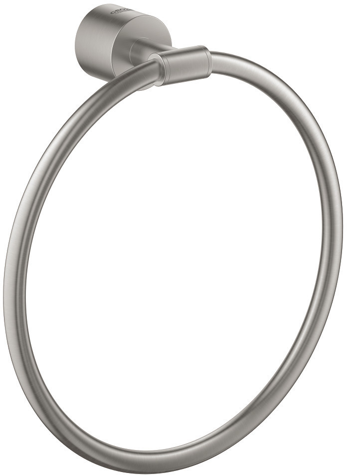 GROHE Atrio Towel Ring  (40307DC3)