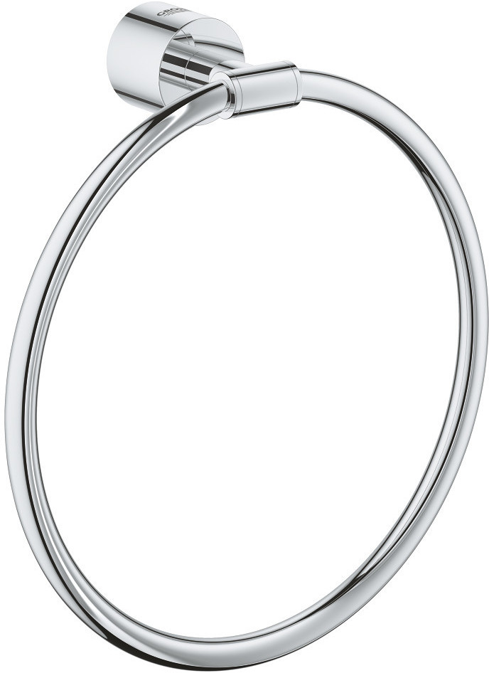 GROHE Atrio Towel Ring  (40307__3)