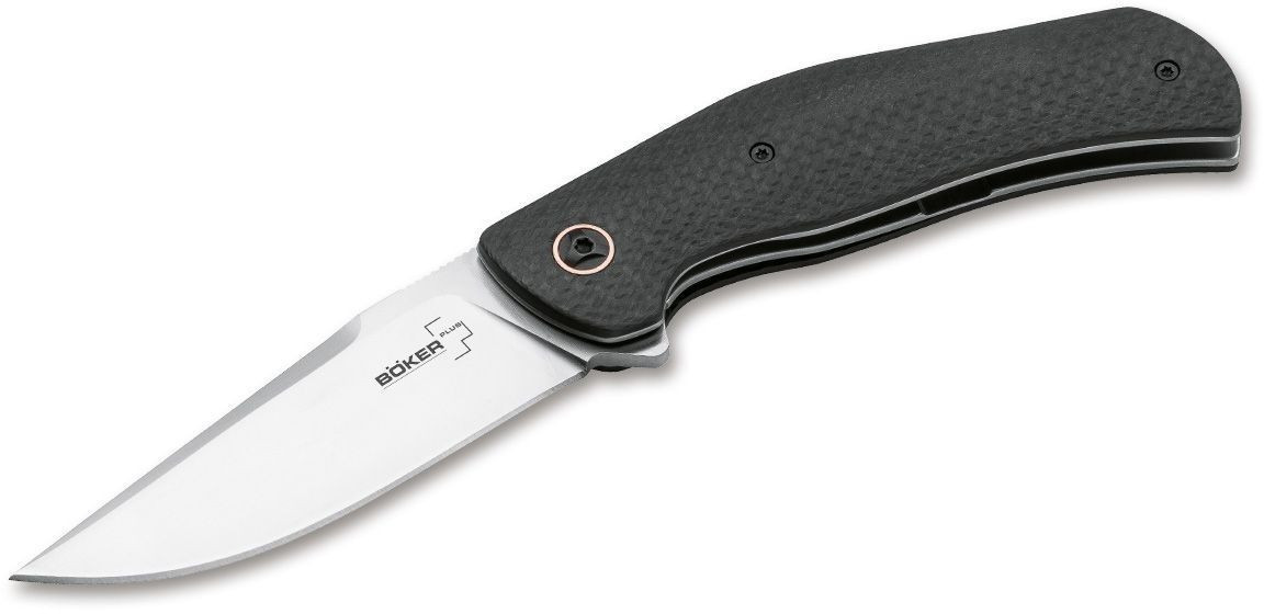 Böker Plus Roundhouse 01BO617