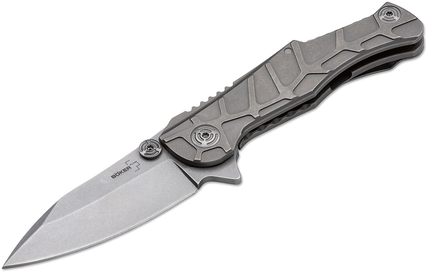 Böker Plus Dreed 01BO616