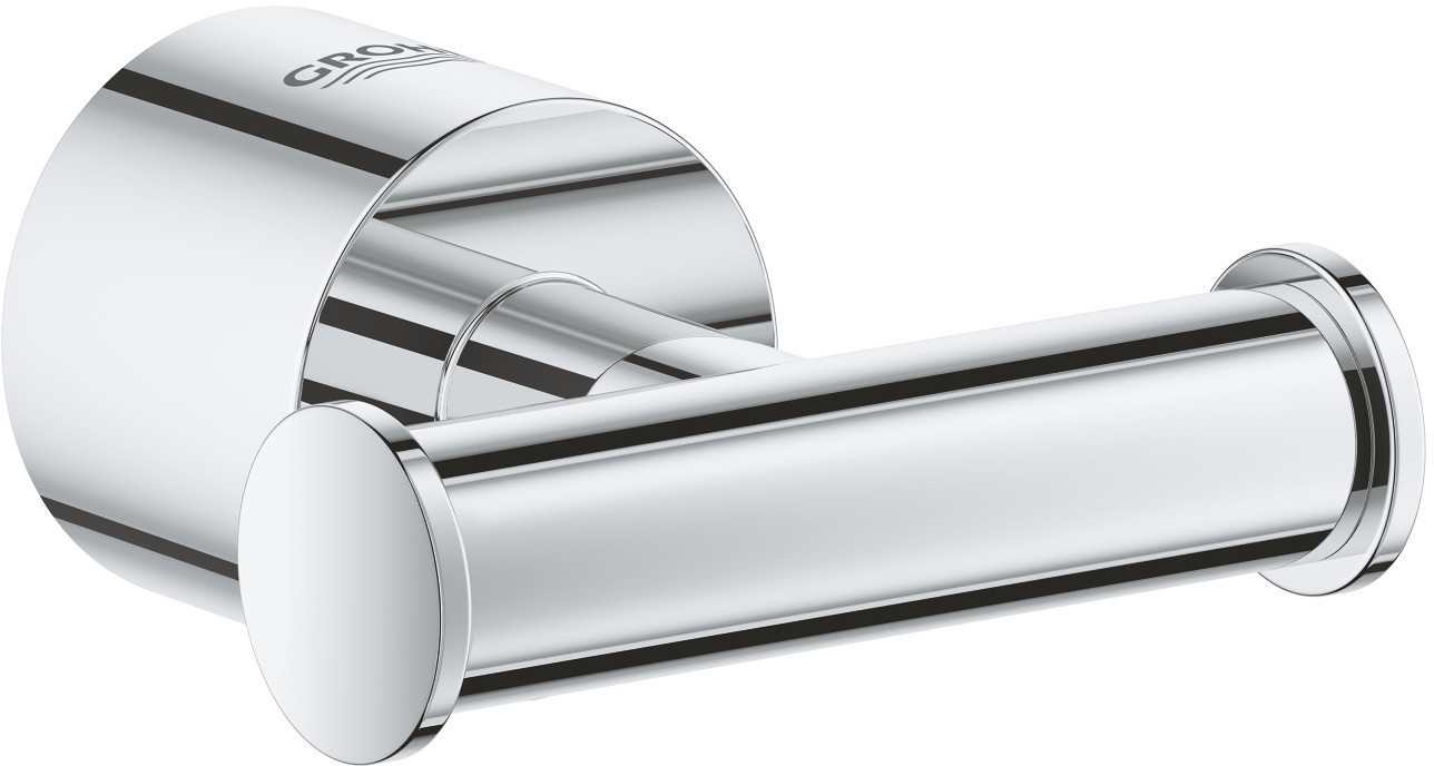 GROHE Atrio Bathrobe Hook (40312__3)
