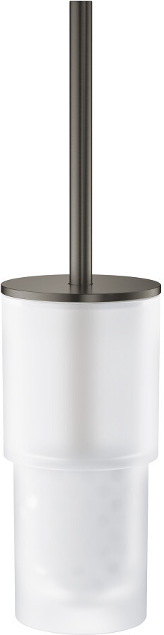 GROHE Atrio Toilet Brush Set (40314AL3)