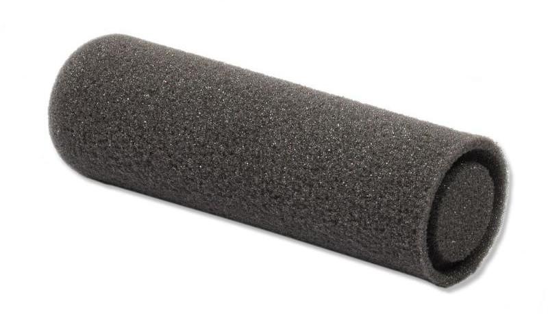 Nölle Top Finish 10 cm anthracite (805610)