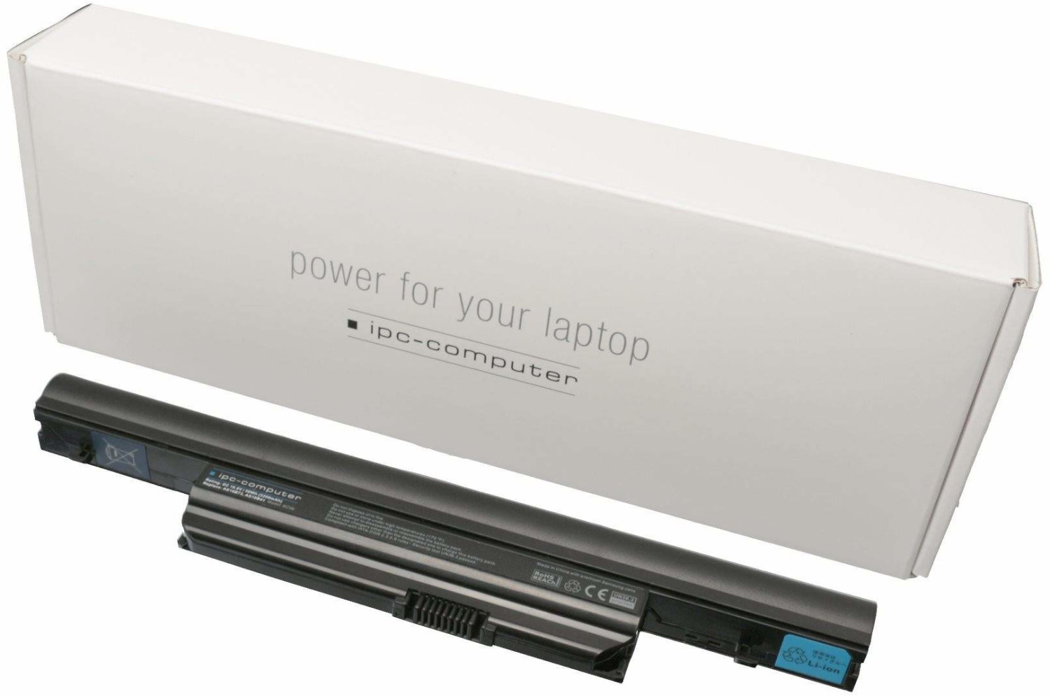 IPC AS10B73 REPLACE