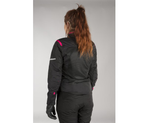 GIACCA RAMSEY VENT2.0 LADY Black/pink M 