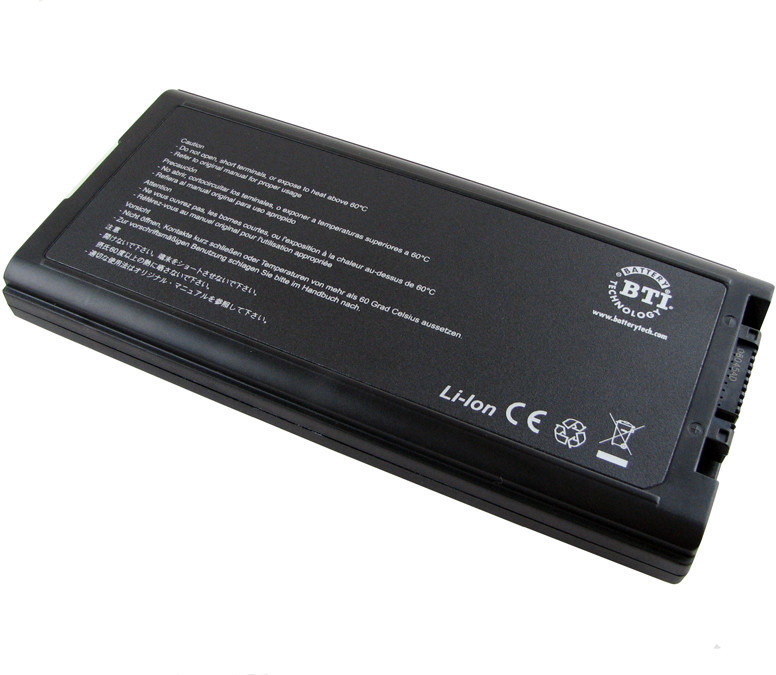 BTI PA-CF29