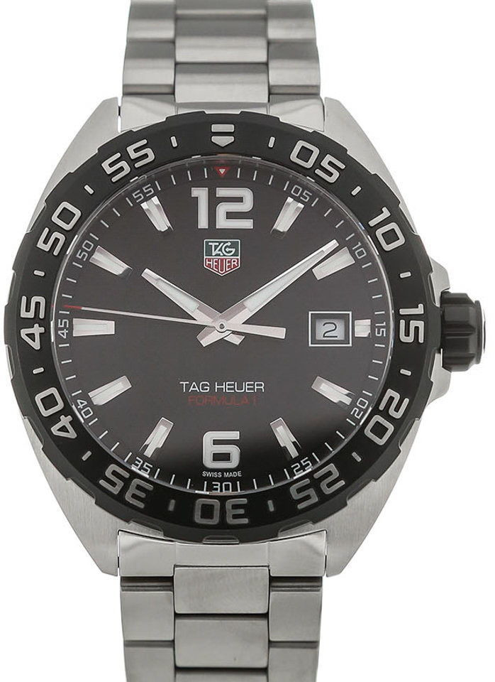 tag heuer formula 1 waz1110