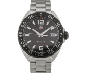 Best tag heuer sales formula 1 watch