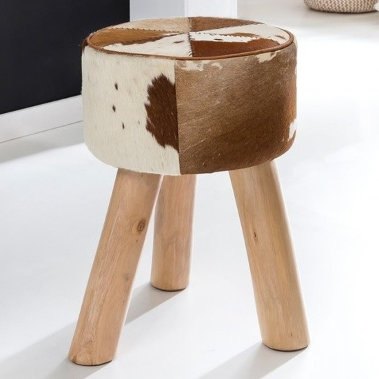 Wohnling Turnbock rond