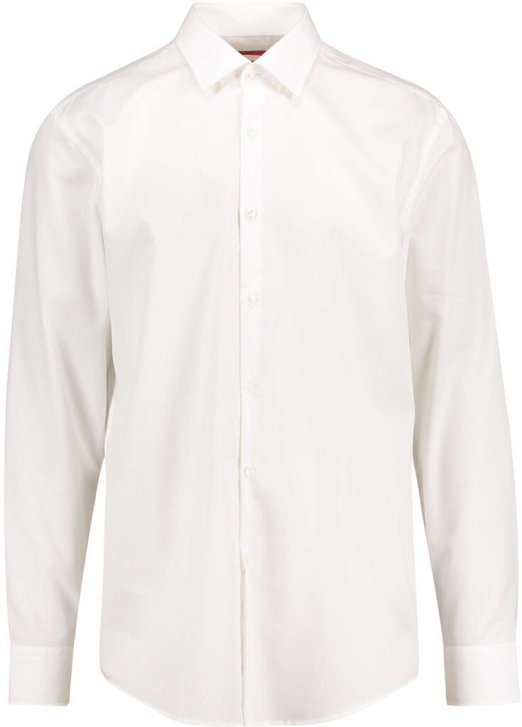 Buy Hugo Boss C-Jenno Slim Fit (50289499) white from £65.00 (Today ...