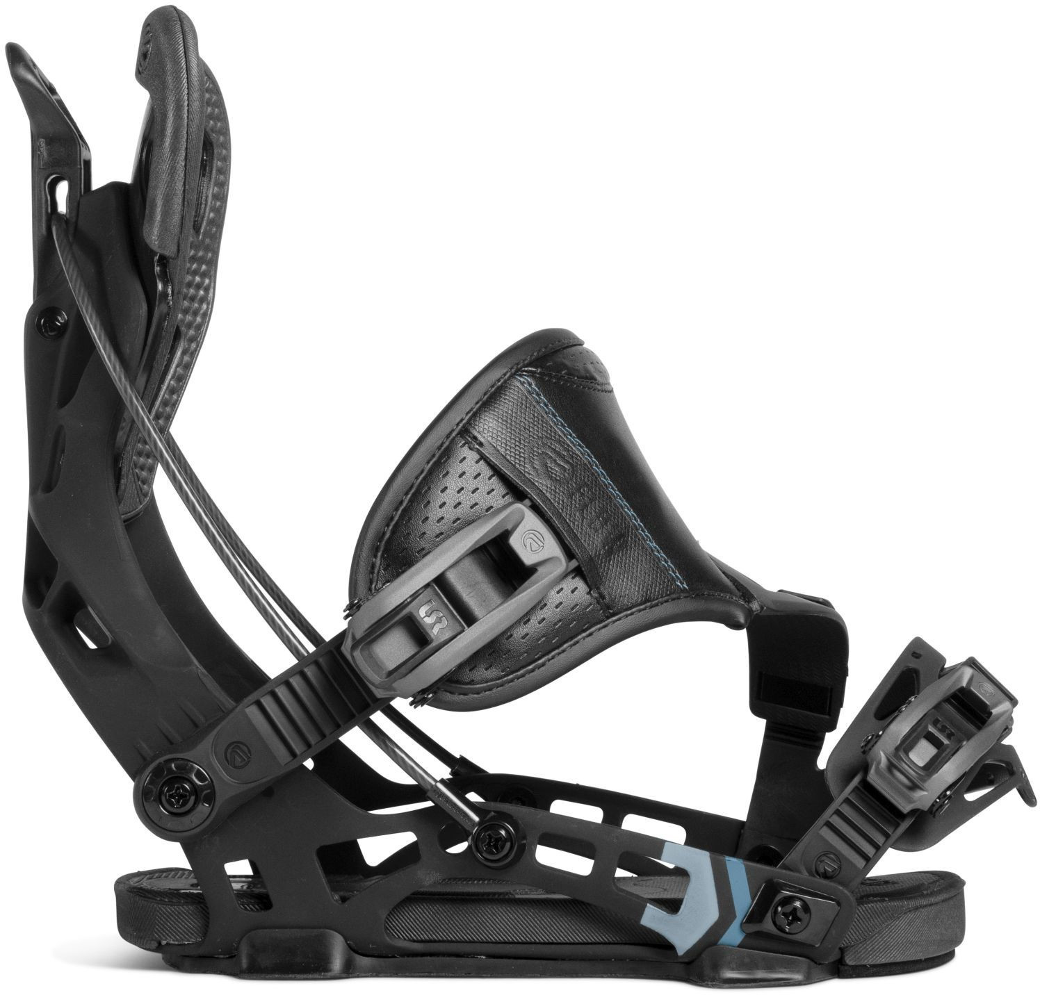 Flow NX2 Hybrid (2019) black