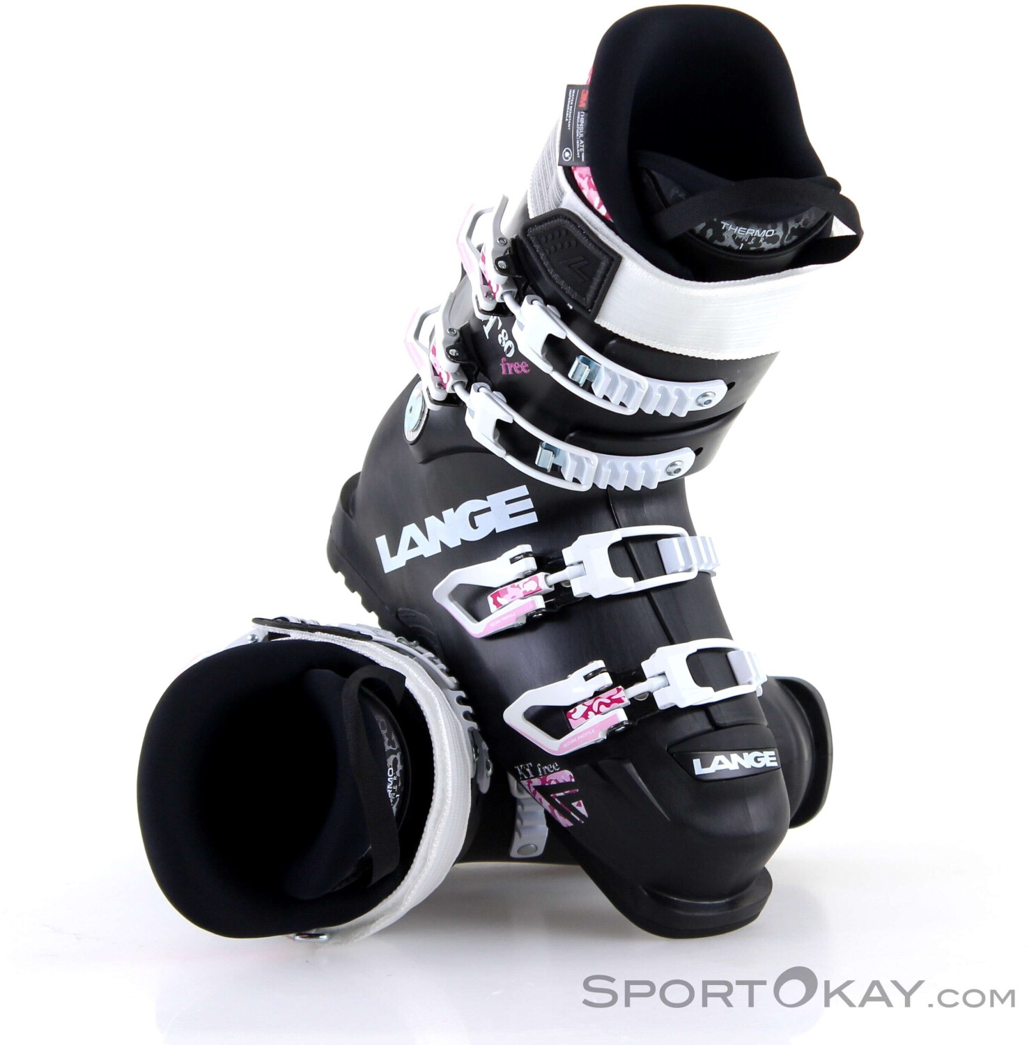 Lange xt 2025 80