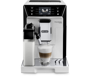 De Longhi Primadonna Class Ecam550 55 Au Meilleur Prix Mars 2020