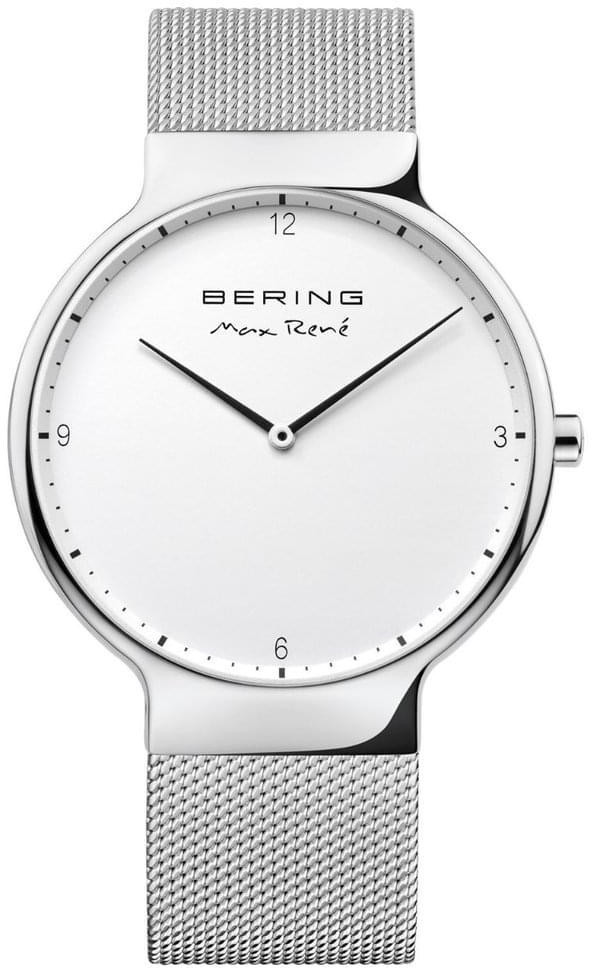 Bering Max René 15540-004