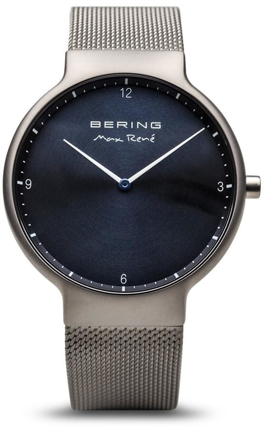 Bering Max René (15540-077)