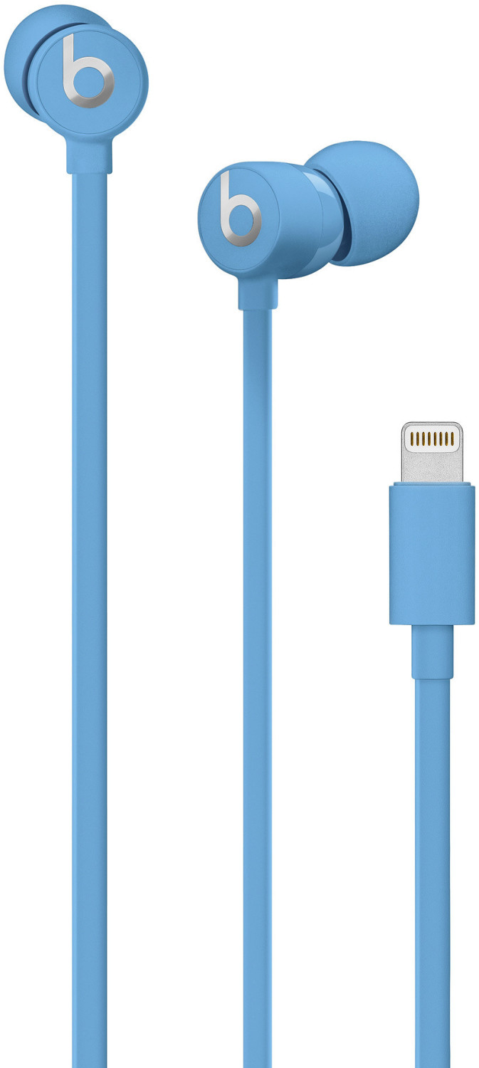 Beats By Dre urBeats 3 avec connecteur Lightning (bleu)