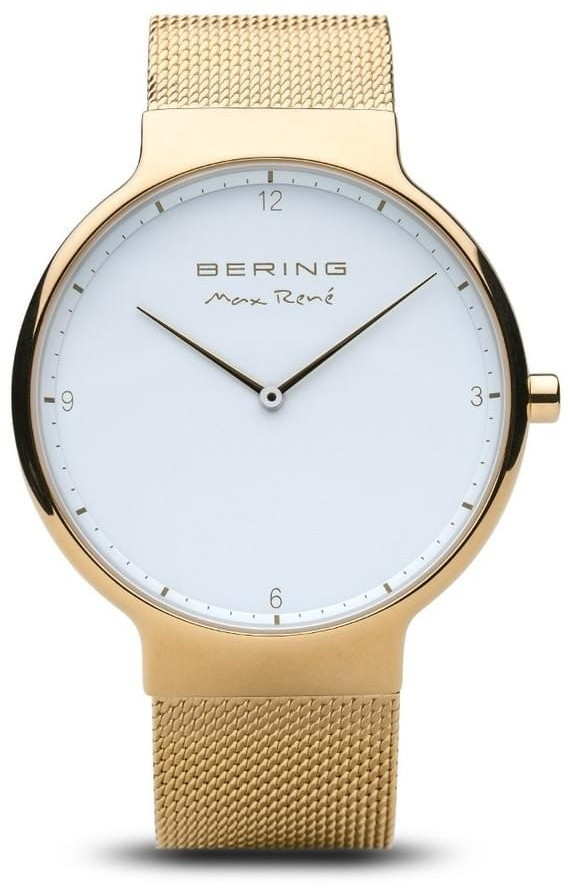 Bering Max René (15540-334)