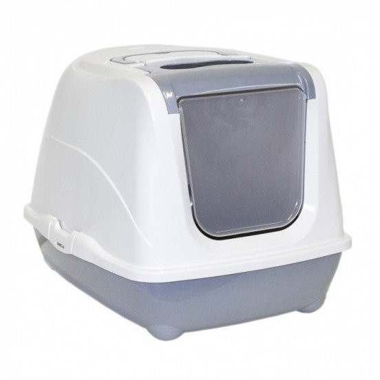Moderna Flip Cat Grey