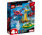 LEGO Marvel Super Heroes - Spider-Man: Doc Ock Diamond Heist (76134)