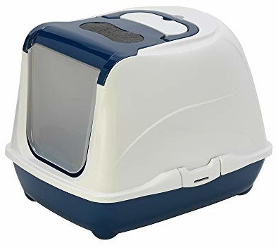 Moderna Flip Cat Blue Berry