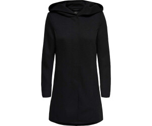 Klassischer Mantel Only Mantel Noos Only Onlsedona Black (15142911