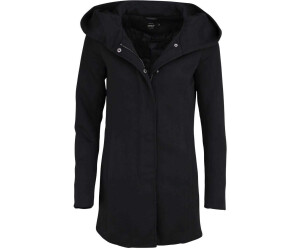 Manteau only hotsell noir
