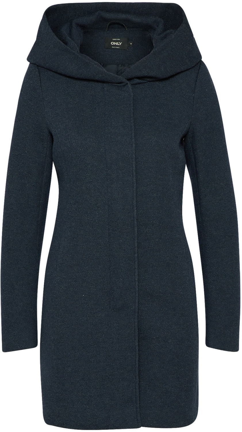 Only Classic Coat blue night sky (15142911)