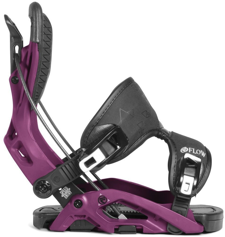 Flow Omni Fusion (2019)
