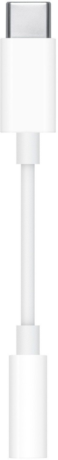 Apple Adaptateur USB-C vers mini jack 3,5 mm