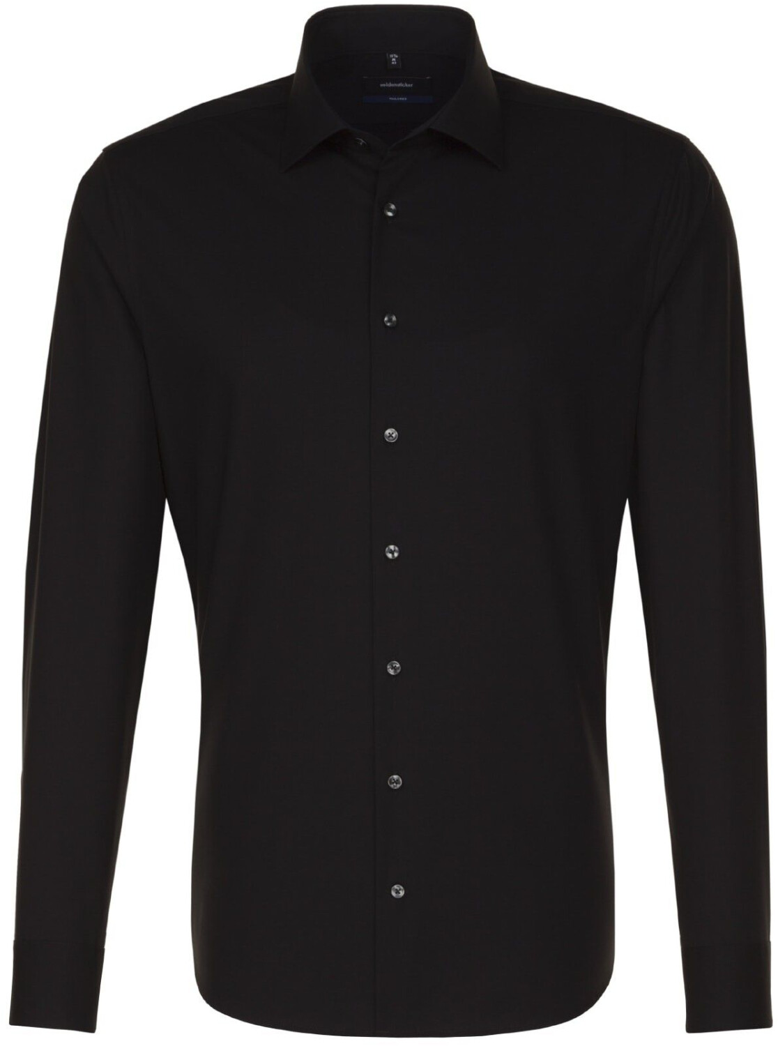 Seidensticker Tailored black (01-021005-39)