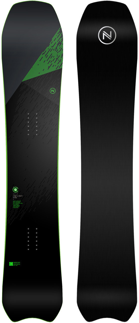 Nidecker Concept (2019)