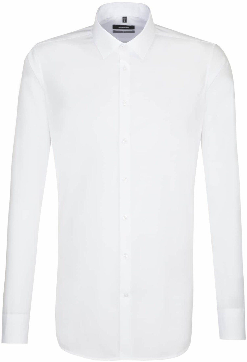 Seidensticker X-Slim white  (01-479705-01)