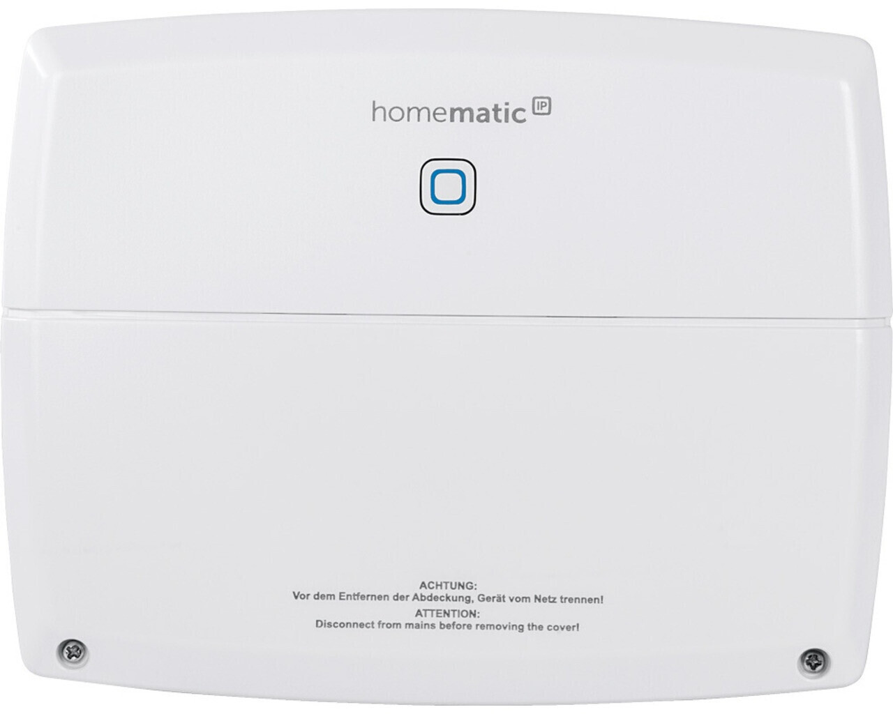 Homematic IP Multi IO Box (142988A0)
