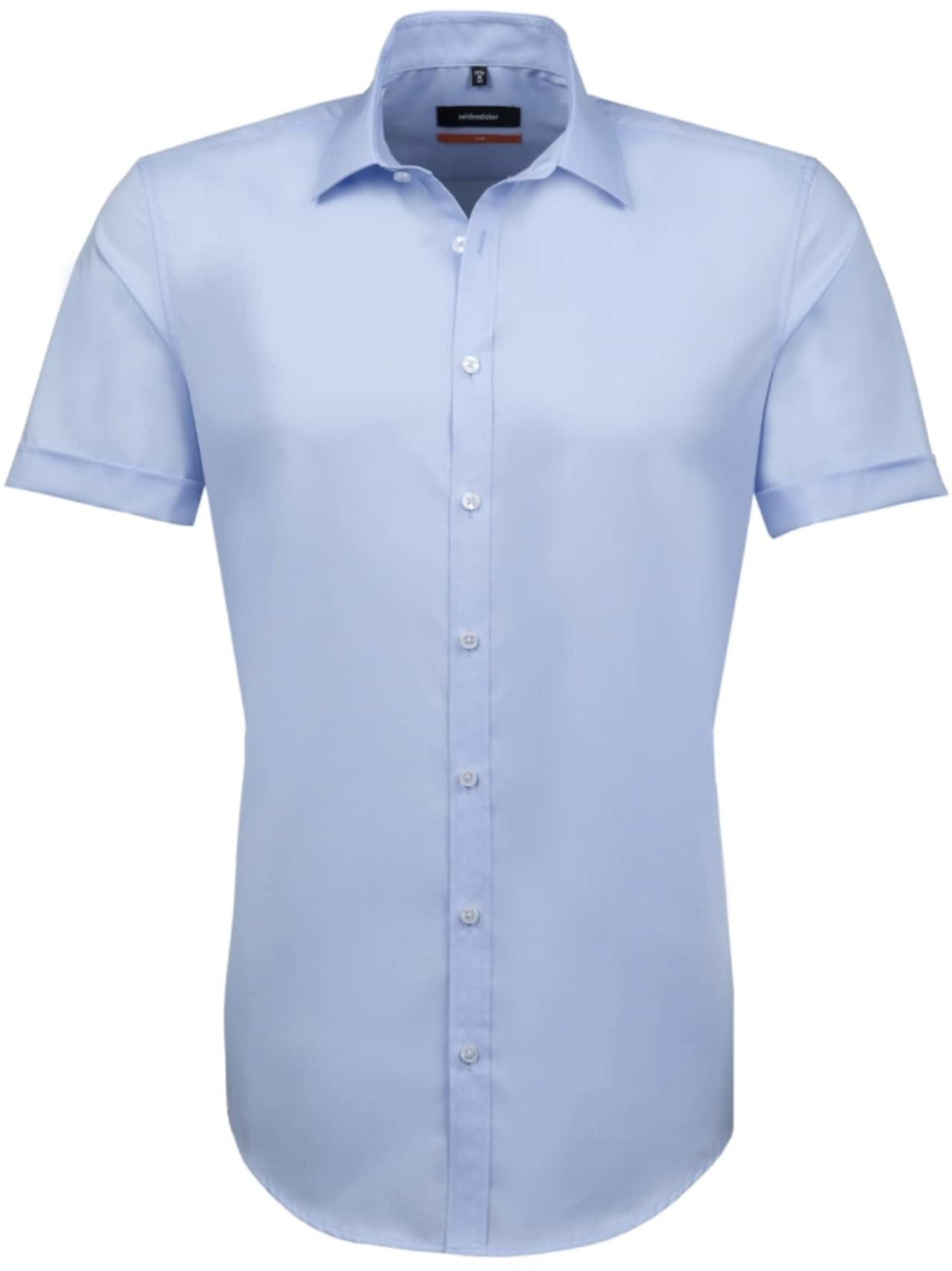 Seidensticker Slim blue (01-676521-12)