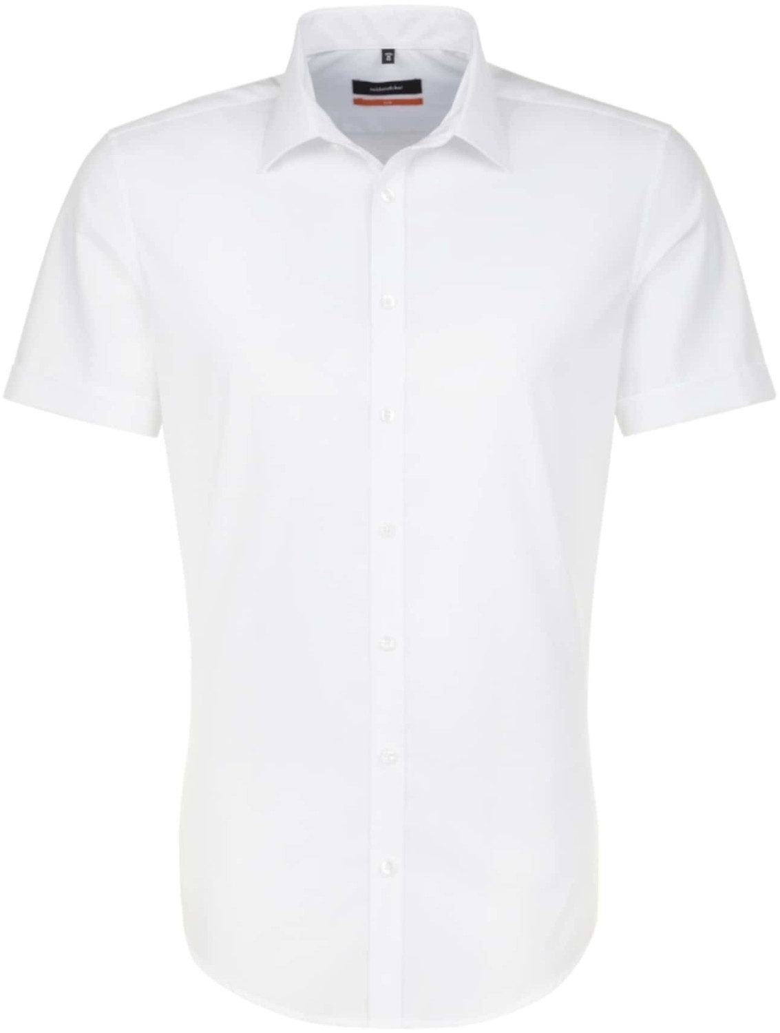 Seidensticker Slim white (01-676521-01)