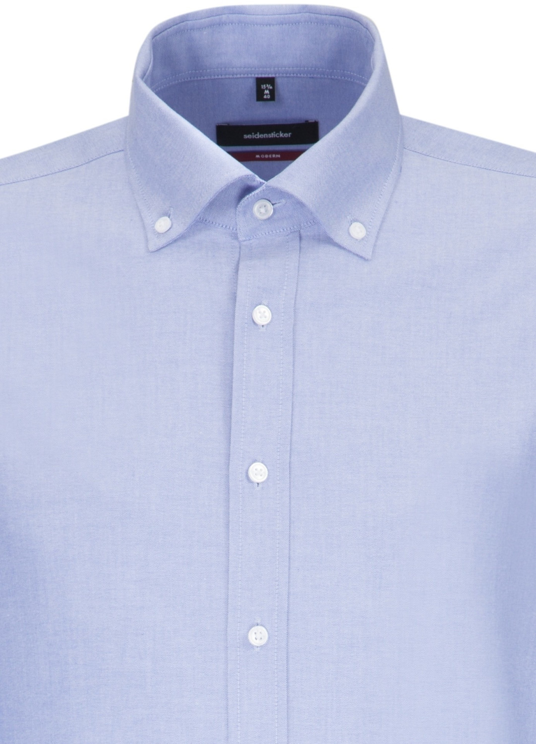 Seidensticker Modern blue (01-117632)