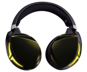 Buy Asus Rog Strix Fusion 700 Gaming Headset From 191 99 Today Best Deals On Idealo Co Uk