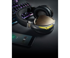 Buy Asus Rog Strix Fusion 700 Gaming Headset From 191 99 Today Best Deals On Idealo Co Uk
