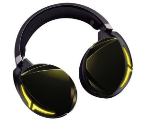 Buy Asus Rog Strix Fusion 700 Gaming Headset From 191 99 Today Best Deals On Idealo Co Uk
