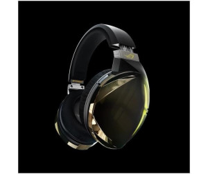Buy Asus Rog Strix Fusion 700 Gaming Headset From 191 99 Today Best Deals On Idealo Co Uk