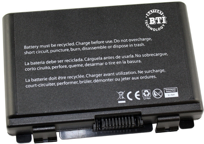 BTI AS-K50